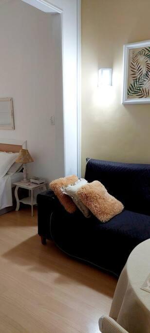 Bem Localizado Botafogo Apartment Rio de Janeiro Exterior photo
