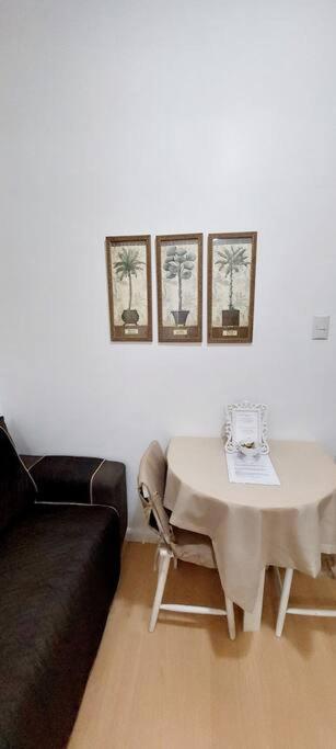 Bem Localizado Botafogo Apartment Rio de Janeiro Exterior photo